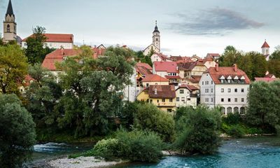 Music and mountains: a green city break in Slovenia