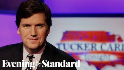 Tucker Carlson: Ex-Fox News host says he’ll relaunch show on Twitter