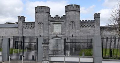 Quick-thinking Irish prison officers hailed heroes for saving prisoner's life