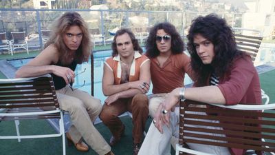 The 50 best Van Halen songs - the ultimate American party soundtrack