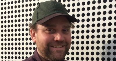 Brother of Frightened Rabbit's Scott Hutchison pays tribute to him five years on