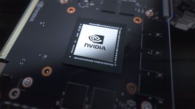 Nvidia's Neural Texture Compression technology should alleviate VRAM concerns