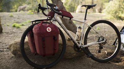 Fjallraven/Specialized SS23 collection looks so delicious it might make me try bikepacking