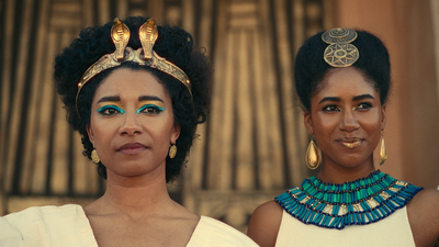 Queen Cleopatra cast: who's who in the Netflix period documentary