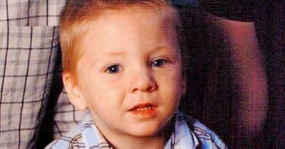 Family of murdered Scots tot marked his 21st birthday praying killer will never be freed