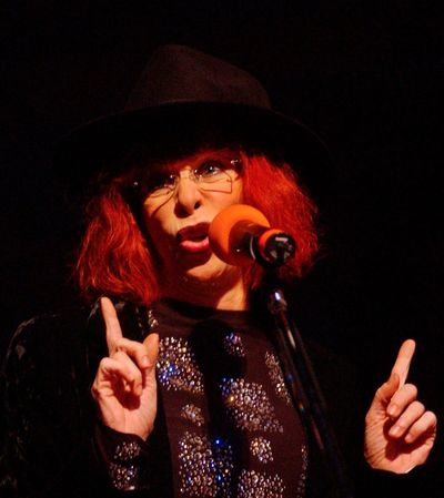Rita Lee death: Music world mourns Brazil’s ‘Queen of Rock’ who has died aged 75