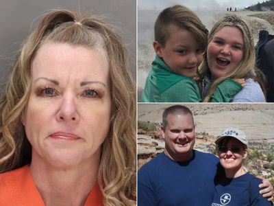 Lori Vallow trial – live: Verdict looms as closing arguments get under way in cult mom’s murder case