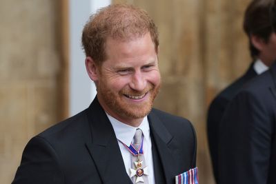 The trials of Prince Harry: 1st phone hacking case to begin