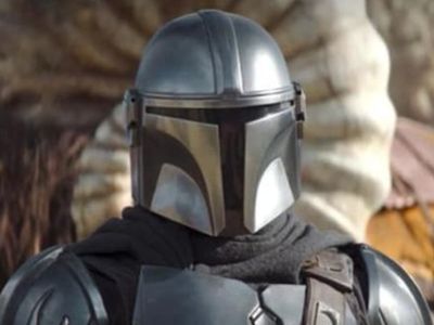 Mandalorian actor reveals key shot was disappointingly cut from season 3 finale episode