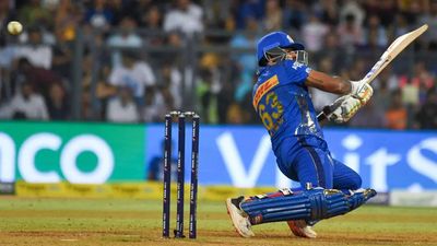 Suryakumar Yadav looked like playing gully cricket when he was toying with RCB bowlers: Sunil Gavaskar