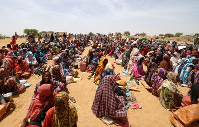 Sudan fighting in its 26th day: A list of key events