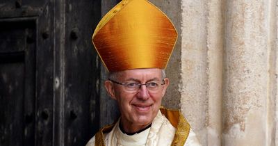 Archbishop of Canterbury to publicly slam Tory asylum seeker plan days after Coronation