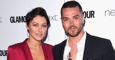 Emma Willis pays tribute to husband Matt days before release of documentary exploring his addiction
