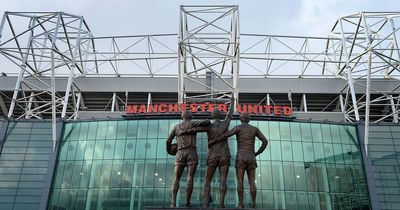 Father and son turned away from Old Trafford due to 'innocent mistake' after 300 mile trip