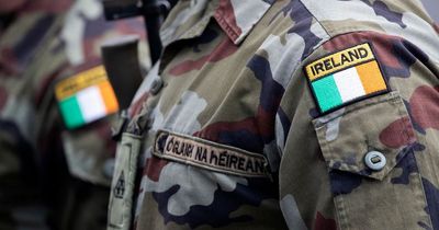 Members of Defence Forces 'despondent' after report finds evidence of bullying in organisation