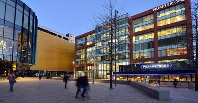 Abrdn lowers asking price for Auto Trader headquarters by over £20m