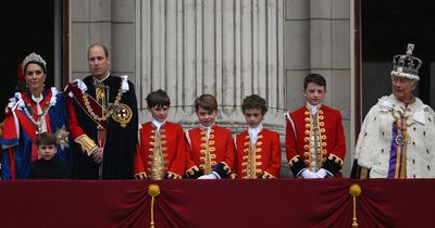 Prince George 'persuaded King to change traditional Coronation rule' over bullying fear