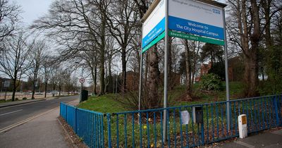 £15m Nottingham City Hospital surgery transfer won’t be ‘single magic wand’ to cut waiting lists