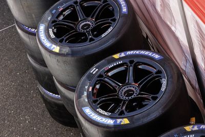 Michelin to end Super GT GT500 tyre supply after 2023 season