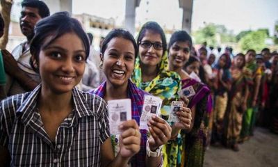 By-polls for 1 Lok Sabha seat in Punjab; 4 assembly seats across Meghalaya, Odisha, UP