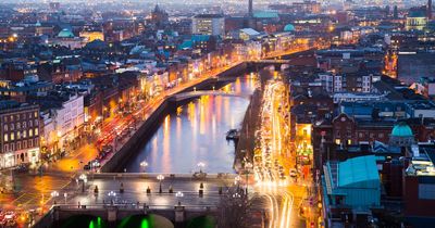 Dublin ranked as second worst capital city to buy property in Europe