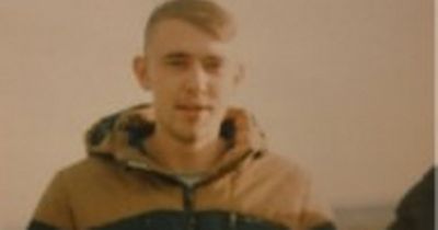 Callum Laird: Missing Edinburgh man found after his car is spotted away from home