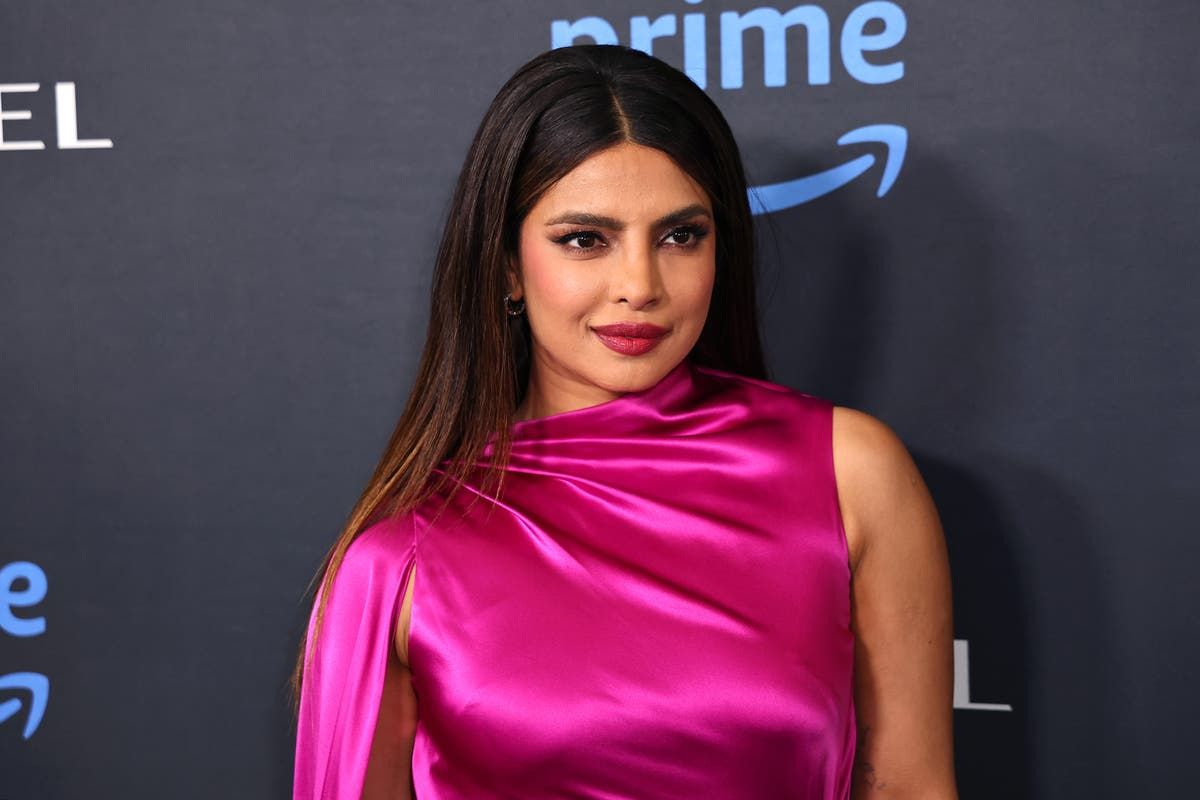 Priyanka Chopra Jonas On Getting Equal Pay For First…