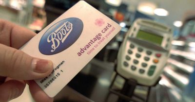 Boots is slashing Advantage Card loyalty points from TODAY - how it affects you