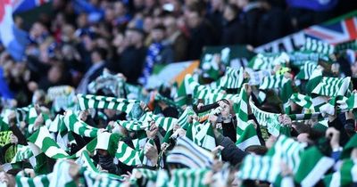 Celtic fans go undercover for Rangers showdown with tales of infiltrating Ibrox that may not be what they seem