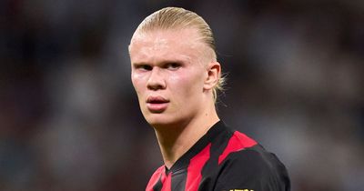 Erling Haaland given brutal match rating by Marca after Real Madrid struggle