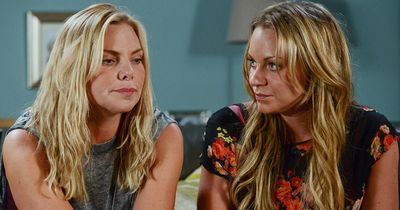 Samantha Womack spills on EastEnders return after co-star claimed sisters could be back