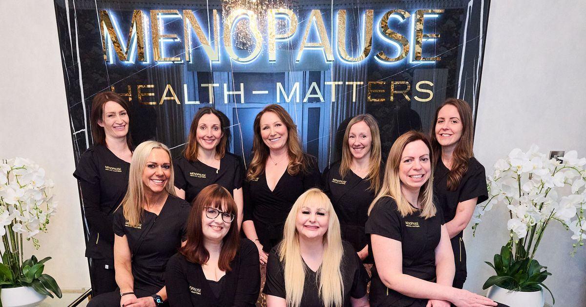 ayrshire-s-first-private-menopause-clinic-opens-its
