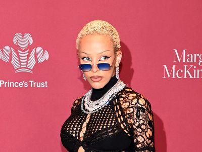 Doja Cat calls her albums Planet Her and Hot Pink ‘mediocre cash grabs’