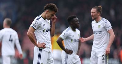 Supercomputer shift shows just how costly Leeds United's recent slide has been