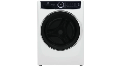 Electrolux ELFW7637AW washing machine review