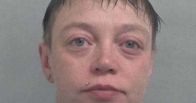 Woman robbed her mum in Wetherspoons pub in 'tug of war' over handbag