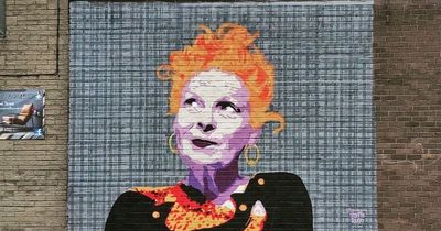 Vivienne Westwood walking tour coming to her hometown of Glossop