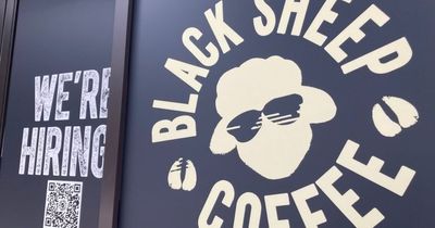 Black Sheep Coffee to open in one of Cardiff's busiest streets