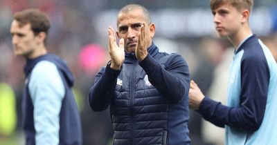 Sabri Lamouchi issues powerful and poignant message to Cardiff City fans as he vows 'we will come back stronger than ever'