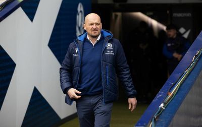 Gregor Townsend's new deal timed to perfection as Scotland prep for World Cup