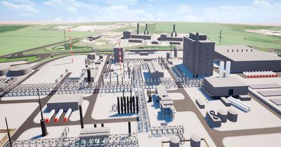 Green jet fuel plant hits project funding milestone with £7m government drawdown