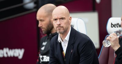 Erik ten Hag must scrap his surprise Manchester United experiment