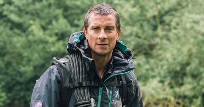 Bear Grylls 'embarrassed' that he used to promote veganism and he now shuns vegetables