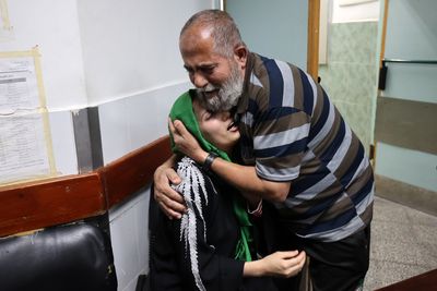 Western media criticised for ignoring Palestinian child deaths