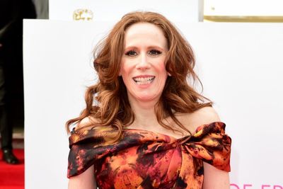 BBC announces Catherine Tate as Eurovision's official spokesperson for 2023