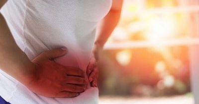 'Silent' bladder cancer symptom many may mistake for a sign of a UTI