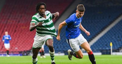 How to watch Rangers vs Celtic with live stream, kick-off and TV details for the Glasgow Cup Final