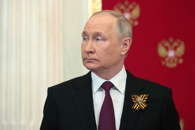 Russia moves to 'denounce' European armed forces treaty - decree