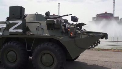 EU to discuss 11th package of sanctions against Russia