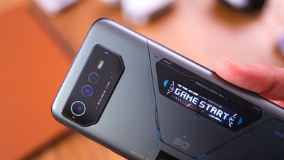 Gaming phones to get major upgrade this year – and I'm so here for it